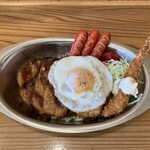 パラキート - 