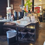 イデカフェ 鎌ケ谷本店 - 