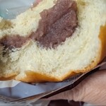 メロンパン - 