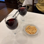 レストラン桂 - 