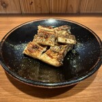 活鰻の店 つぐみ庵 - 