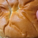 メロンパン - 