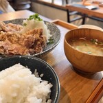 和ビストロ TORETATE - 