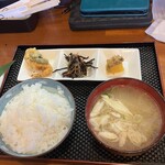 市場直送 めし処 一 - 