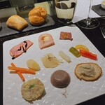 ワインレストラン ドミナス - 