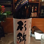 酒の店 カシミヤ - 