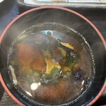 揚げたて天ぷら から天 - 