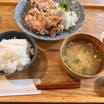 和ビストロ TORETATE - 