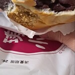 メロンパン - 