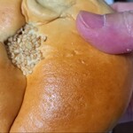 メロンパン - 