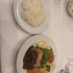 レストラン桂 - 