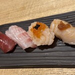 スシエビスHana 恵比寿本店 - 