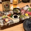 魚ト日本酒あたらよ