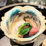 日本料理 晴山 - 