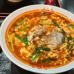 辛麺屋 桝元 - 