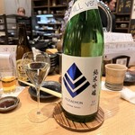 魚ト日本酒あたらよ - 