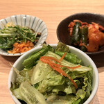 和牛焼肉 古太郎  - 