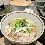 日本料理 晴山 - 