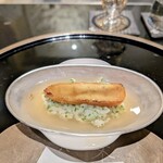 日本料理 晴山 - 