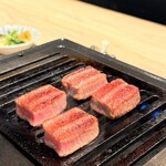 和牛焼肉 古太郎  - 