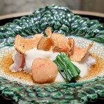 日本料理 晴山 - 