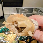 日本料理 晴山 - 