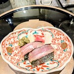 日本料理 晴山 - 