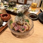 魚ト日本酒あたらよ - 