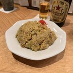 魚ト日本酒あたらよ - 