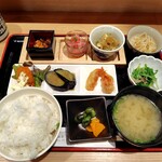 居酒屋　うみ幸 - 