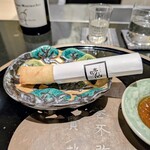 日本料理 晴山 - 