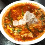 辛麺屋 桝元 - 
