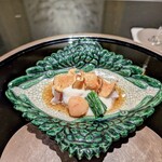 日本料理 晴山 - 