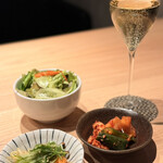 和牛焼肉 古太郎  - 