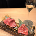 和牛焼肉 古太郎  - 