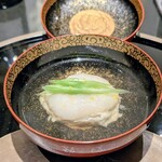 日本料理 晴山 - 