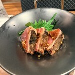 新橋 いっぱし - 