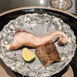 日本料理 晴山 - 