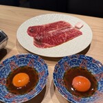 和牛焼肉 古太郎  - 