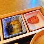 トッサ・ジ・クラッサン - おばんざい