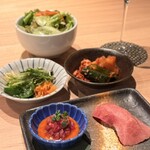 和牛焼肉 古太郎  - 