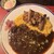 マタドール - 料理写真: