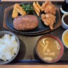満天食堂 大河原店