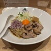 麺 銀座おのでら 本店