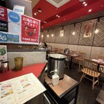 THAIFOOD マイペンライ - 