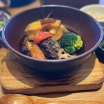 やさい家めい 五反田東急スクエア店 - 