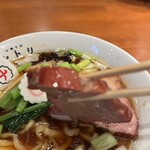 中華そば ナトリ - 