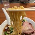 中華そば ナトリ - 