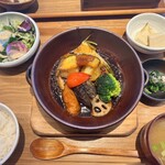 やさい家めい 五反田東急スクエア店 - 