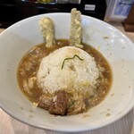 麺屋 おおやま - 